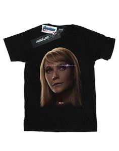 Marvel Boys Avengers Endgame Avenge The Fallen Pepper Potts T-shirt