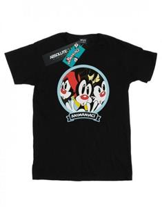 Animaniacs jongens Fisheye groep T-shirt