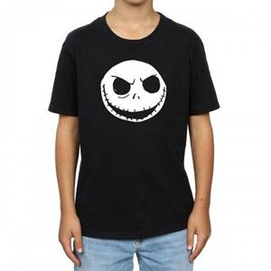 Nightmare Before Christmas jongens Jack Skellington katoenen T-shirt