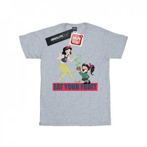 Disney Boys Wreck It Ralph Eat Your Fruit T-shirt