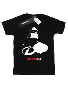 Disney jongens The Incredibles Incredible Dad T-shirt