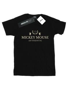 Disney jongens Mickey Mouse authentiek T-shirt