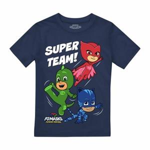 PJ Masks Jongens Superteam! t-shirt