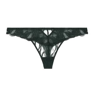 Aubade Into The Groove G-String, Kleur: Forrest