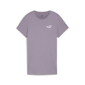 Puma  T-Shirt ESS+ EMBROIDERY