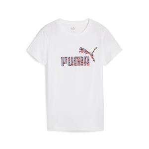 Puma T-shirt Essentials Hypernatural