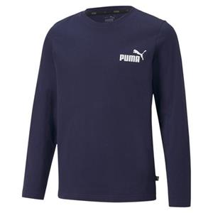 PUMA Shirt met lange mouwen ESS NO. 1 LOGO LS TEE B