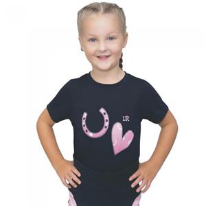 Little Rider meisjes Pony Fantasy T-shirt