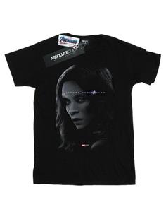 Marvel Girls Avengers Endgame Avenge The Fallen Gamora katoenen T-shirt