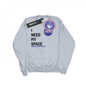 NASA Boys I Need My Space Sweatshirt