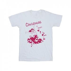 Disney Girls Encanto Christmas Is Here katoenen T-shirt