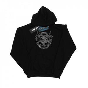 Harry Potter jongens Zweinstein Seal Hoodie