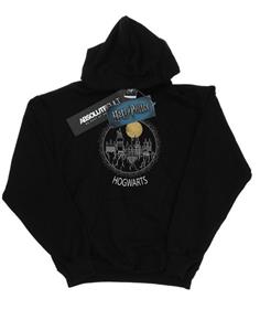 Harry Potter jongens Zweinstein cirkel hoodie