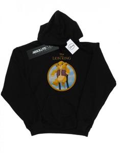 Disney jongens The Lion King Show Simba hoodie