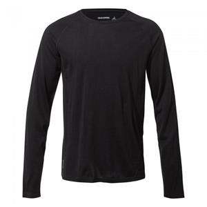 Craghoppers Baselayer II-top met ronde hals en lange mouwen voor heren