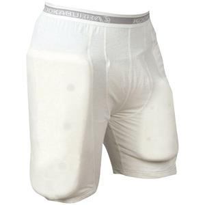 Kookaburra Kinder/Kids Cricket Gewatteerde Shorts