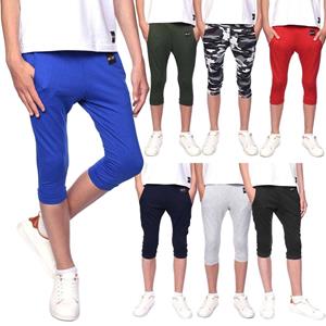 BEZLIT Capri-shorts voor kinderen, jongens