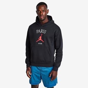 Jordan Paris City - Heren Hoodies