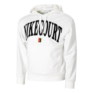 Nike Dri-Fit Fleece Heritage Sweater Met Capuchon Heren