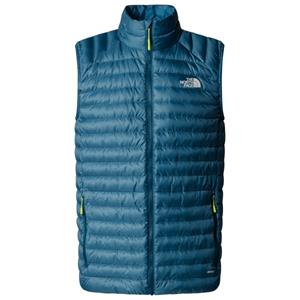 The North Face  Bettaforca Light Down Vest - Donzen bodywarmer, blauw