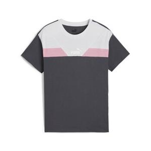 Puma  T-Shirt für Kinder POWER RELAXED