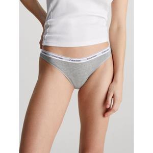 Calvin Klein Tanga THONG (LOW-RISE)