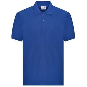 Awdis Boys Academy Pique poloshirt