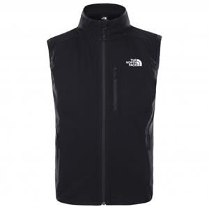 The North Face  Nimble Vest - Softshellbodywarmer, zwart