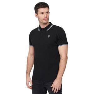 Pertemba FR - Apparel Duck and Cover Hendamore-poloshirt voor heren