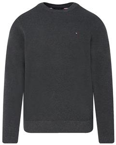 Tommy Hilfiger Menswear trui ronde hals