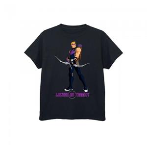 Pertemba FR - Apparel Hawkeye Boys Locked On Target T-shirt