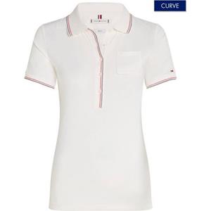 Tommy Hilfiger Curve Poloshirt