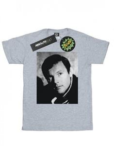 DC Comics jongens Batman TV-serie Adam West foto T-shirt