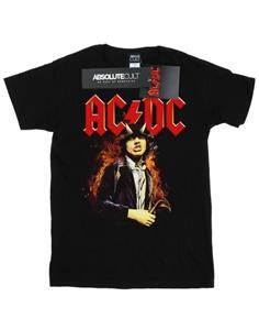 AC/DC Angus Highway To Hell T-shirt voor jongens