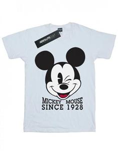 Disney jongens Mickey Mouse sinds 1928 T-shirt