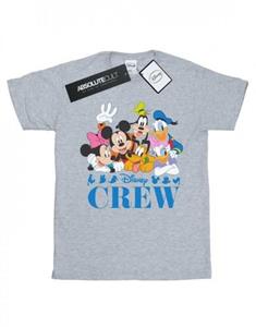 Disney jongens Mickey Mouse  vrienden T-shirt