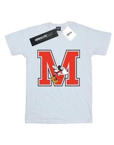 Disney Mickey Mouse hardloopshirt voor jongens