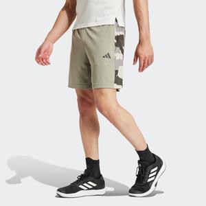 Adidas Performance Short CAMO SHORT (1-delig)