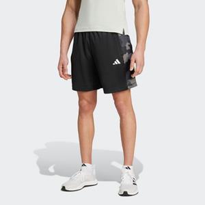 Adidas Performance Short CAMO SHORT (1-delig)