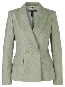 Marc Cain Visgraatblazer met lurex