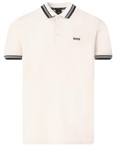 Boss Leisure Boss Paddy Heren Polo KM