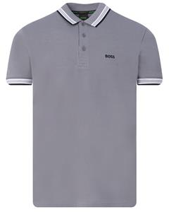 Boss Leisure Boss Paddy Heren Polo KM