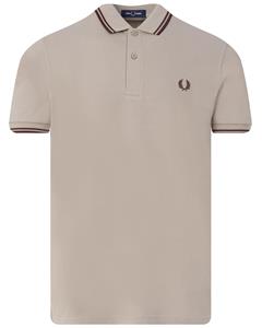 Fred Perry Heren Polo KM