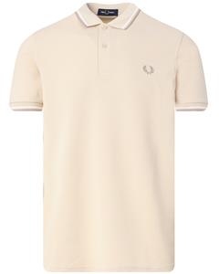 Fred Perry Heren Polo KM