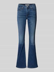 Levi's 300 Bootcut jeans in 5-pocketmodel