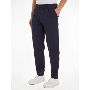 Calvin Klein Pantalon met vouw