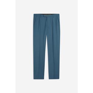 Cinque Pantalon met vouw CIMONOPOLI-H