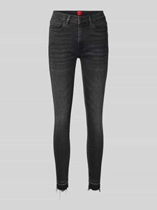 HUGO Skinny fit jeans in 5-pocketmodel