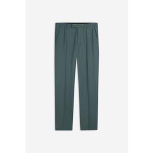 Cinque Pantalon met vouw CIMONOPOLI-H