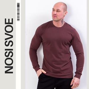 НС Pullover (men’s) , Any season , Nosi svoe 8631-036